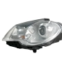 Ляв фар Volkswagen Touran I 2003-2010 ID:149483, снимка 2