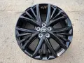 1 брой алуминиева джанта за Toyota Yaris 17, снимка 1