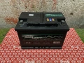 Акумулатор Gigawatt 74 амп/ч с гаранция, снимка 1