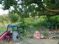 Вила в местност шашкъните, снимка 4