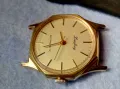 LOUIFREY ANTIMAGNETIC Стар ВИНТИДЖ МОДЕЛ ПОЗЛАТЕН ШВЕЙЦАРСКИ МЕХАНИЧЕН РЪЧЕН ЧАСОВНИК РАБОТЕЩ 49585, снимка 1