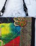 Дизайнерска чанта мозайка, снимка 9