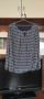 Дамска блуза с ластик , снимка 1 - Блузи с дълъг ръкав и пуловери - 44710315