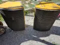 Weltron 2006 Speaker System - Чифт Ретро Тонколони 70-те, 10W / 8 Ohm, снимка 1
