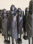 Африканси статуетки Антики, снимка 7