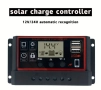 Соларен контролер 50А ЧИСТО НОВ. , снимка 1