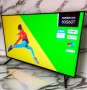 Телевизор - Samsung 50 ИНЧА - QLED - SMART TV - 4K ! , снимка 5