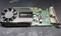 NVIDIA Quadro K620 2GB, снимка 2