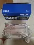 Чисто нова Тонер касета Brother TN-3480 Black 8000 страници, снимка 2