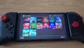 Nintendo Switch OLED 64 + 128 GB - бял, модчип, екстри, снимка 7