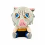 Плюшена играчка на Inosuke Hashibira от Demon Slayer - Манга, снимка 1
