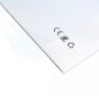 FEP Фолио 140x200mm 0.15-0.2mm 95% за UV LCD/DLP/SLA 3D принтери, снимка 4