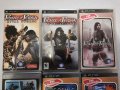 Игри за PSP - Playstation Portable, снимка 4