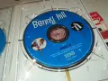 BENNY HILL GOLDEN GREATS X2 DVD 1004251701, снимка 5