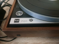 Vintage грамофон  dual 701, снимка 2