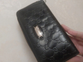 PRADA и GUCCI Original 100% Кожа Голям портфейл , снимка 13