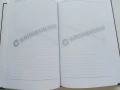 Стар неупотребяван бележник - 1995г., снимка 5