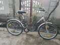 Велосипед Ariston 26 цола 3 скорости в топ състояние, снимка 2