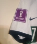 Фланелка На Португалия х Роналдо World Cup 2022, снимка 3