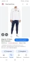 Nike  PSG Strike Mens Pant Slim Fit Size S  НОВО! ОРИГИНАЛ! Мъжко Долнище!, снимка 14