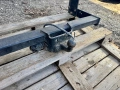 Оригинален теглич Bosal за Mercedes Sprinter/Vw Crafter(2006-2024), снимка 4