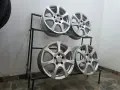 4бр 16ски джанти AUTEC за MERCEDES, VW, AUDI  5х112мм A161575 , снимка 5