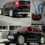 Радиоуправляема кола Mercedes-Benz Maybach GLS – луксозен коледен подарък за деца, снимка 7