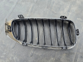 Лява решетка 7294803 за BMW 3 - F34 GT / БМВ ф34, снимка 2