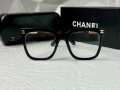 CH прозрачни слънчеви очила,диоптрични рамки.,очила за компютър, снимка 5