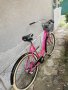 Дамско колело с кош, снимка 6