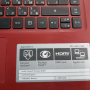 Продавам лаптоп на части ACER Aspire ES1-432, снимка 3