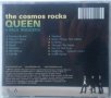 Queen + Paul Rodgers – The Cosmos Rocks (2008, CD), снимка 2