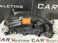 Фар фарове Ауди А6 Ц7 Фейс десен far farove Audi A6 C7 Xenon Facelift, снимка 6