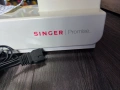 Продавам шевна машина SINGER-PROMISE, , снимка 4