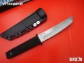 Нож COLD STEEL TANTO-Kobun 135х250, снимка 1