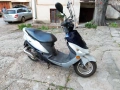 Скутер Peugeot, снимка 3