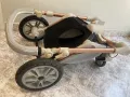 Детска количка 2 в 1, снимка 11