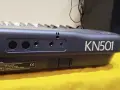 Синтезатор  TECHNICS SX -KN 501 - JAPAN , снимка 14