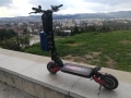Мощна електрическа тротинетка ZERO 10X, снимка 4