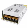 Преобразувател на напрежение 220V към 12V 40A, снимка 2