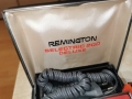 REMINGTON SELECTRIC 200 DELUXE-220V ВНОС SWISS 2112251018, снимка 8