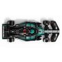 LEGO Speed Champions F1 Mercedes-AMG PETRONAS – Formula 1 болид конструктор – официален LEGO F1 моде, снимка 3