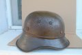 Българска каска II световна война, снимка 1