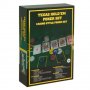 Комплект Тексас Холдем Покер , снимка 1 - Карти за игра - 28158068
