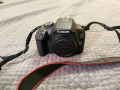 Canon 2000d (тяло) 