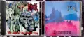 Evol - Lot 2 CD Unofficial - Black Metal Medieval Melodic Black Metal Dungeon Synth, снимка 1