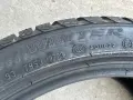 Гума нова зимна гуми 245/40/19” PIRELLI SOTTOZERO 3,RFT, снимка 7