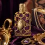 Orientica Velvet Gold EDP 100ml – Луксозен парфюм за него и нея с карамел, роза, ванилия и мускус, снимка 4