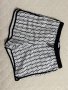 Оригинални чисто нови шорти / бански за плуване Calvin Klein бяло и черно, снимка 1
