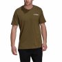 Тениска Adidas Terrex Multi Tee, снимка 1 - Тениски - 42671666